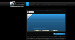 Desktop Screenshot of id-carrelage.com